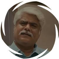 Anish Kuruvilla - Thank you brother Review