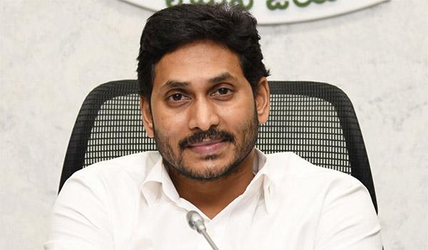 Another Quid Pro Quo Deal by Jagan?