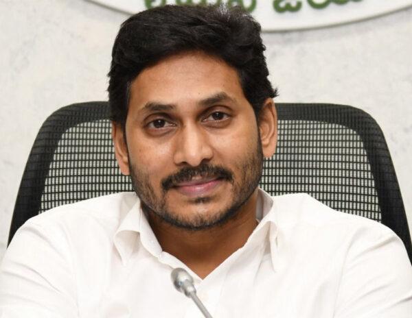 Another Quid Pro Quo Deal by Jagan?