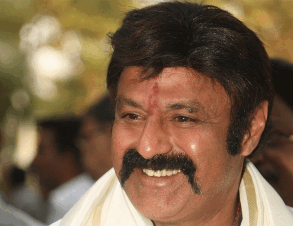 Balakrishna Spending Own Money To Help Hindupur People