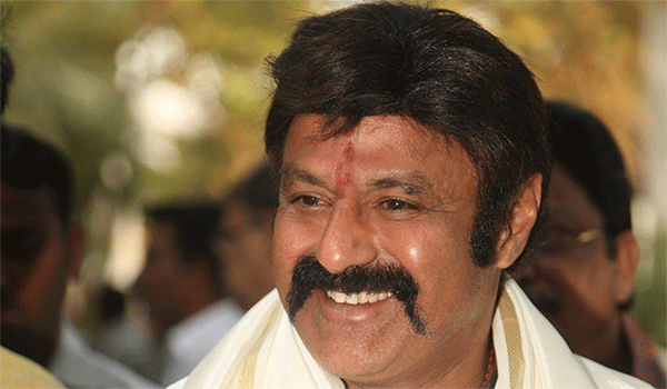 Balakrishna Spending Own Money To Help Hindupur People
