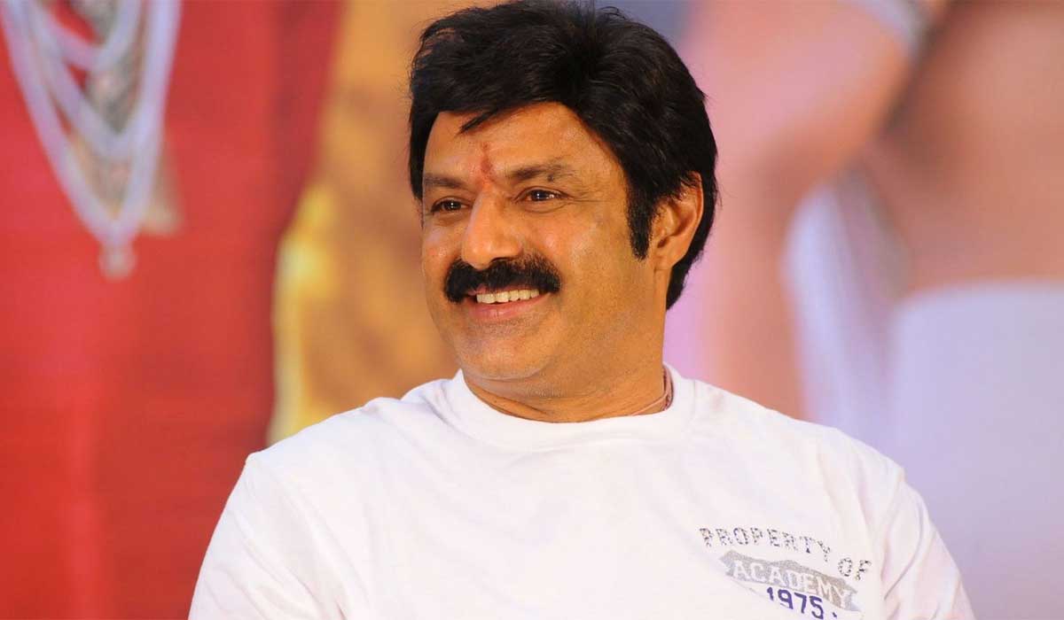 Balakrishna fans
