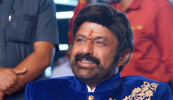 Balayya Bangaram, Revealed Once Again!