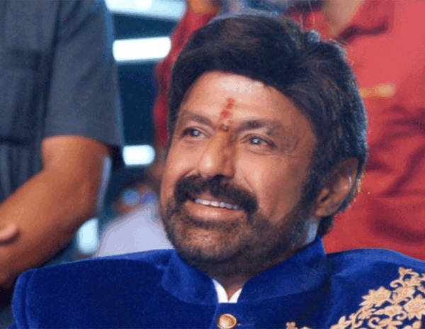 Balayya Bangaram, Revealed Once Again!