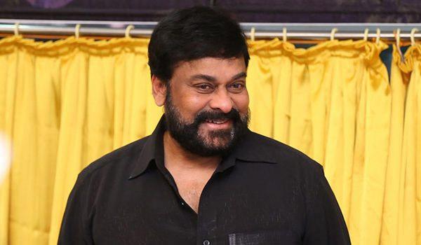 Bigg Boss Beauty Excited About Chiranjeevi's Rumor