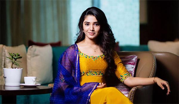 Blockbuster Heroine Don’t Want Unnecessary Attention