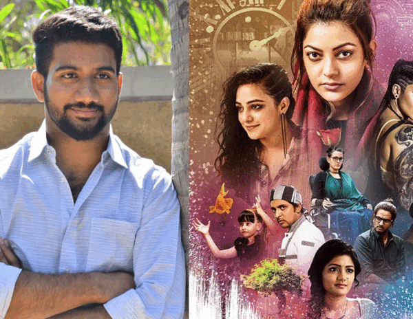 Bollywood Star Gives Nod For Awe Sequel?