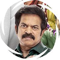 Brahmaji - Ek Mini Katha Review