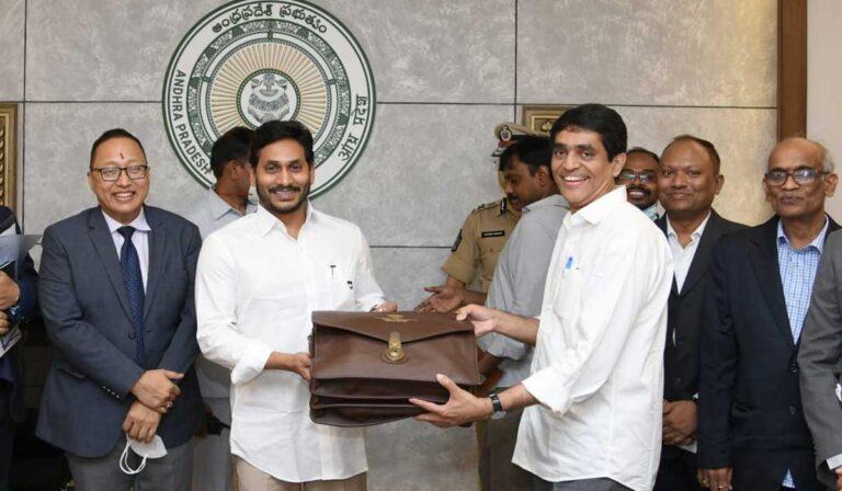 Buggana Rajendranath Reddy