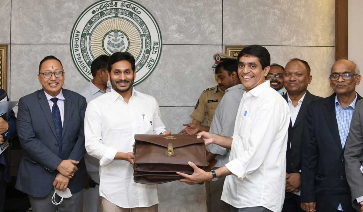 Buggana Rajendranath Reddy