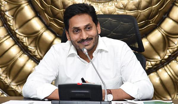 CBI Is Anyways A Friend Of Jagan