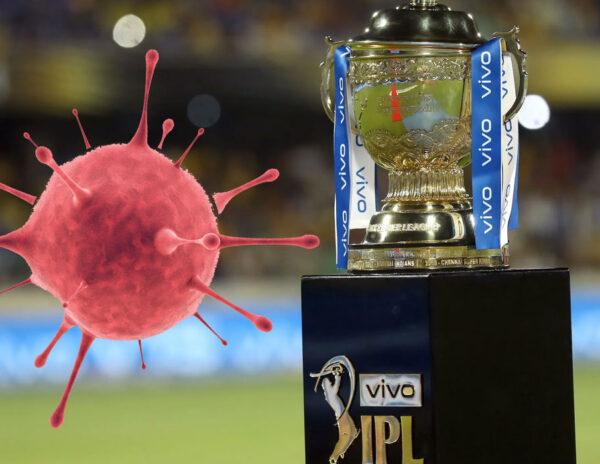 COVID Outbreak in Teams: IPL Suspended With Immediate Effect