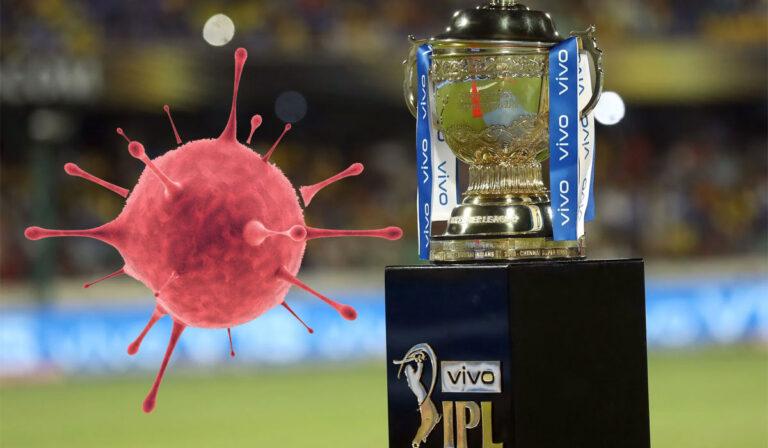 COVID Outbreak in Teams: IPL Suspended With Immediate Effect