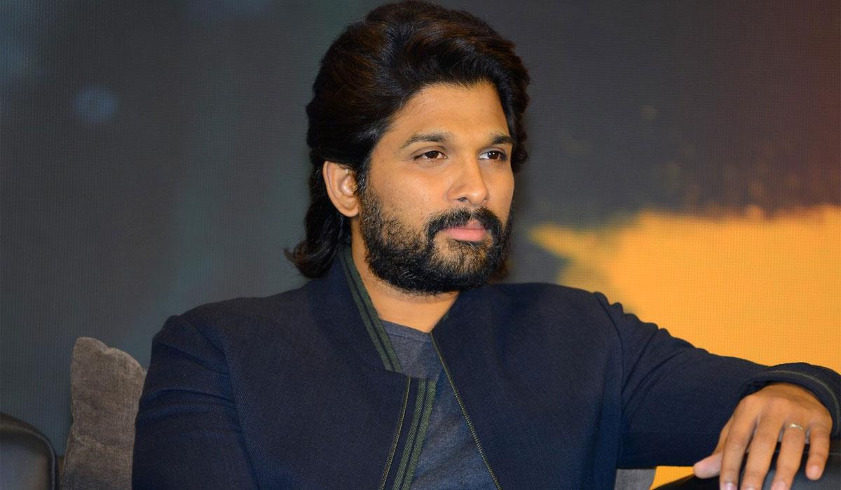 Can He Come Close To Allu Arjun At Least Now?