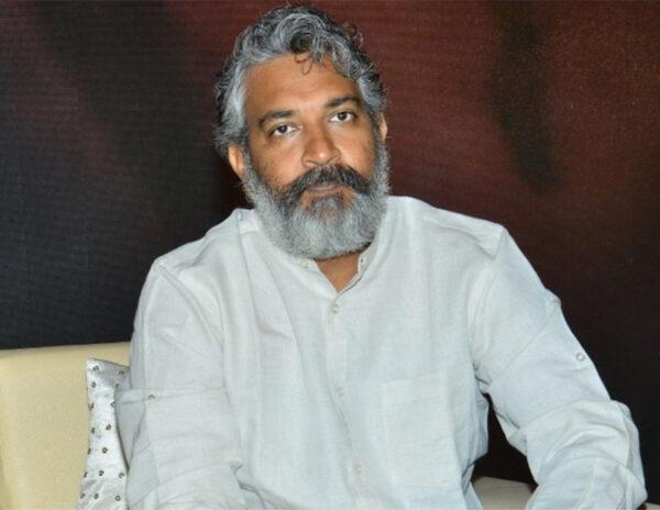 Can Rajamouli Control RRR Damage?