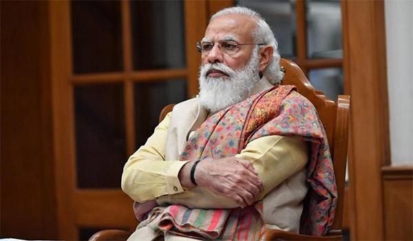 Celebrity Singer Regrets Big Time Supporting Modi