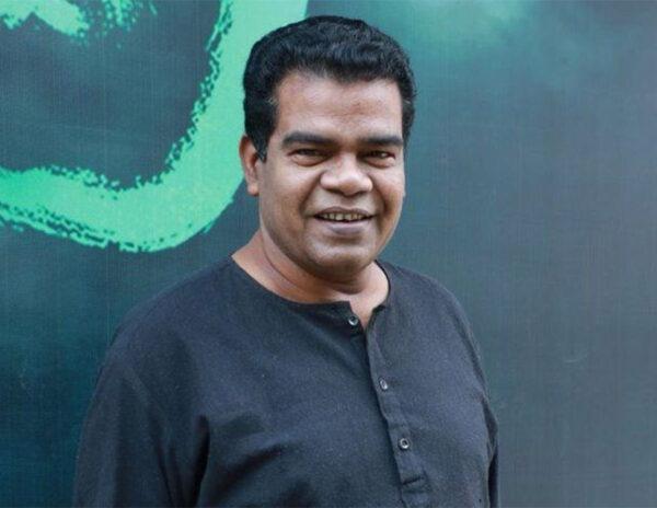 Chiranjeevi Becomes Hero For A Villain