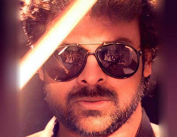 Chiranjeevi -Gang Leader