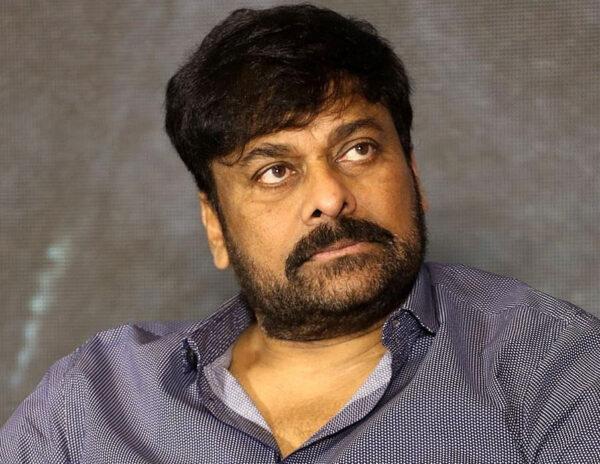 Chiranjeevi Relieves The Tension of Nandamuri Fans