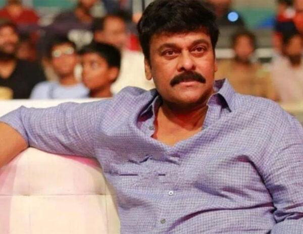 Chiranjeevi Secures Future of Fan's Daughter