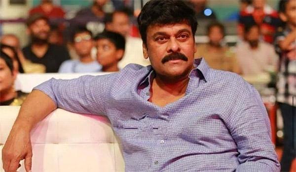 Chiranjeevi Secures Future of Fan's Daughter