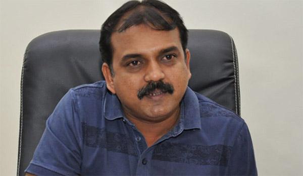 Chiranjeevi's Reply Leaves Koratala In Surprise