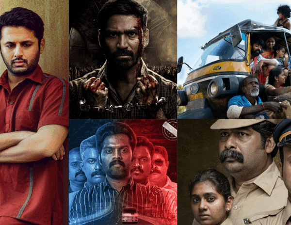 Weekend Recommendation: Cinema Bandi, Karnan, Operation Java And More