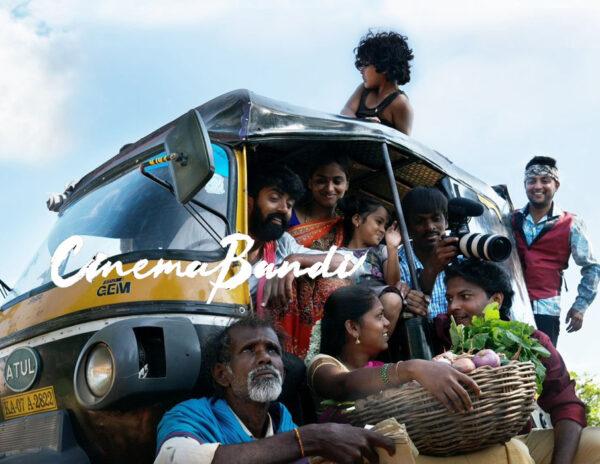 Cinema Bandi Movie Review