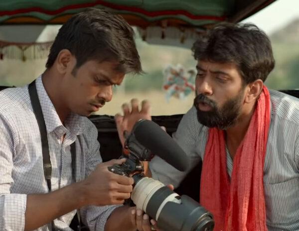 Cinema Bandi - Shahid Kapoor