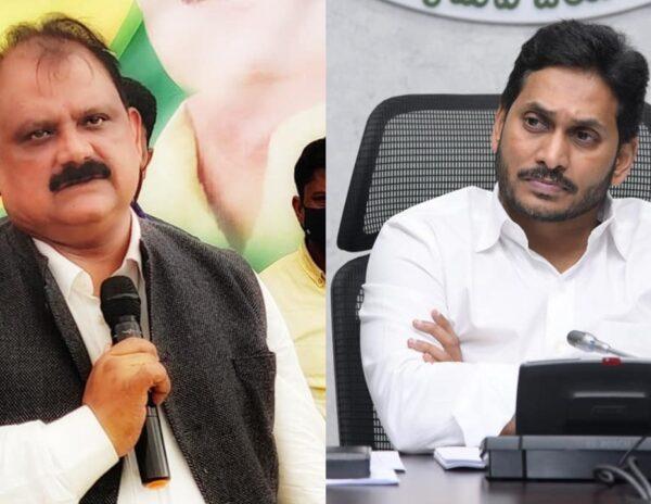 Dear Jagan, Bow Down, But Don't Sell Your Self-Respect - Mithilesh Kumar Thakur