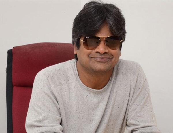 Director Fulfills His Two Wishes With Pawan