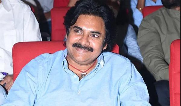 Director Fulfills His Two Wishes With Pawan