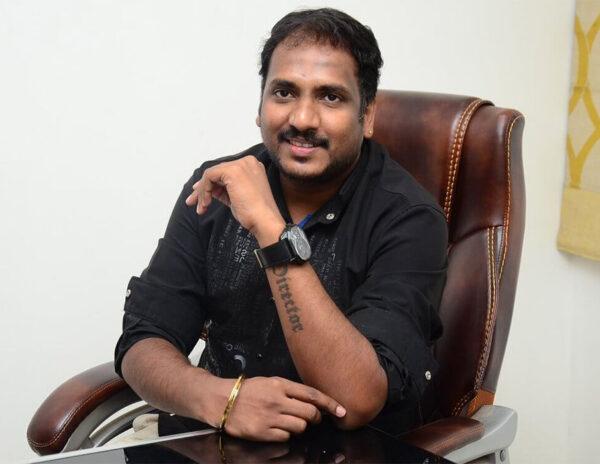 Director Just Said The Title of His Film, Allu Arjun Is Shocked