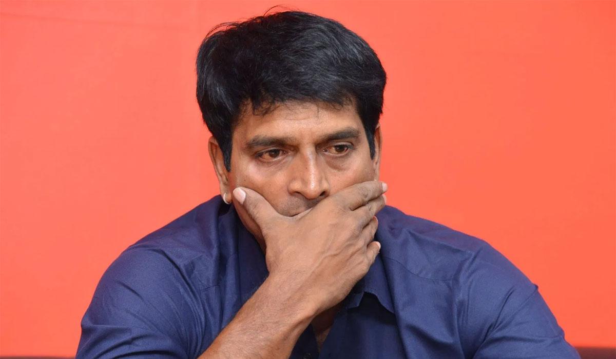 Talented Director Warned Of A Big Flop But He Did Not Listen