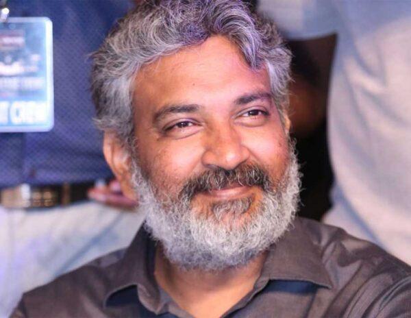 Director- SS Rajamouli