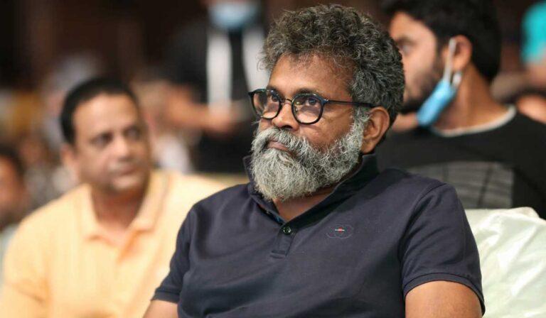 Director Sukumar Azad Foundation