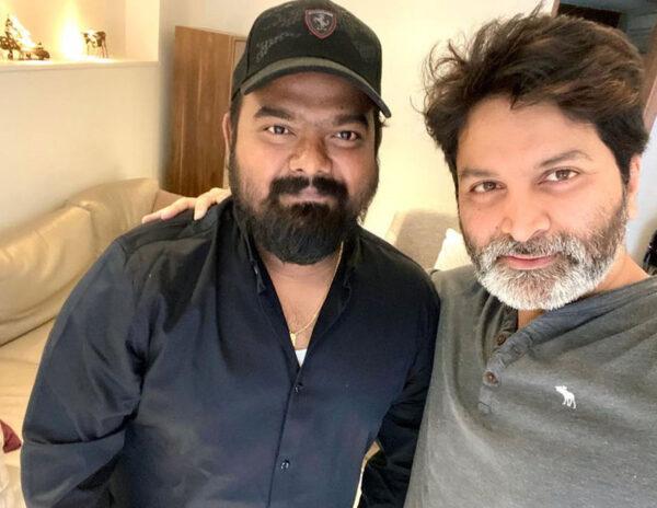 Director Venky Kudumula Committing A Mistake in Excitement?