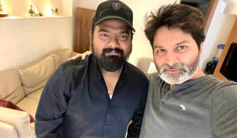 Director Venky Kudumula Committing A Mistake in Excitement?