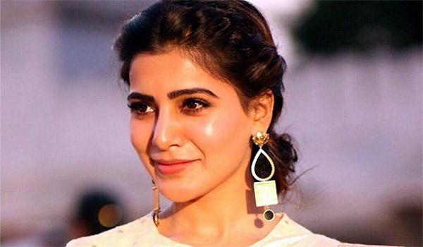 Director's Day Dreams About Samantha