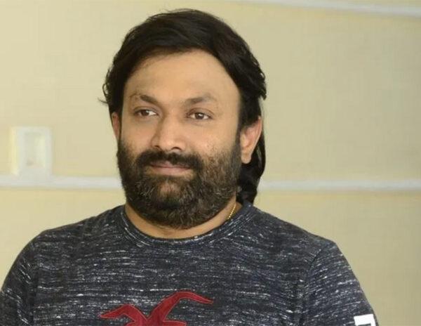 Director's Day Dreams About Samantha
