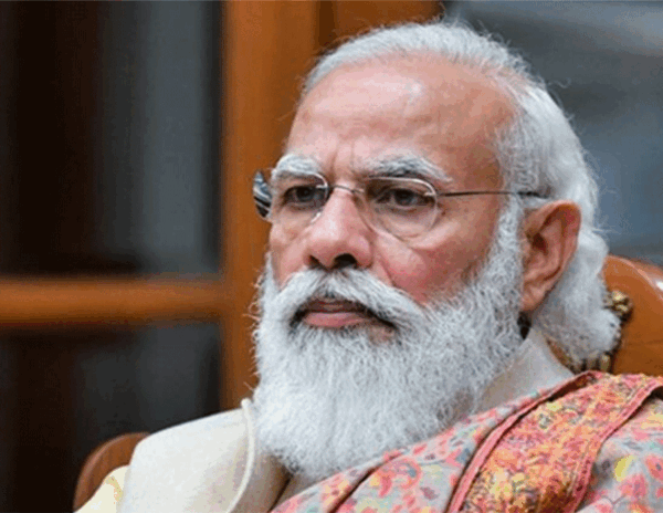 Dosha in PM Modi's Horoscope?