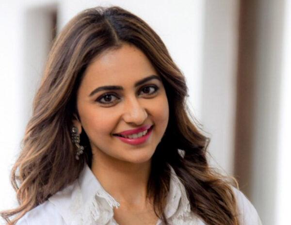 Drugs Scandal Actually Helped Rakul Preet Singh?