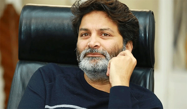 Fans Worried If Trivikram Can Do It Again For Mahesh Babu?