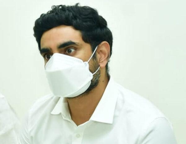 Good Gesture: Lokesh Prefers Humanity Over Vote Bank Politics