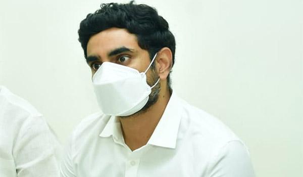 Good Gesture: Lokesh Prefers Humanity Over Vote Bank Politics