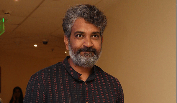 Good Or Bad, They Are Blindly Following Rajamouli