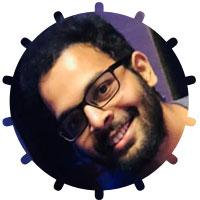 Guna Balasubramanian