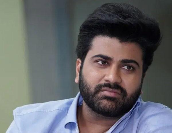 How Sreekaram Controversy Started?