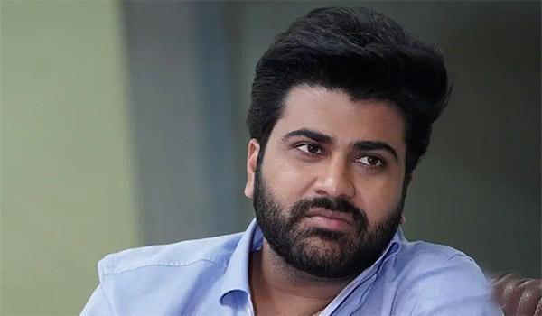 How Sreekaram Controversy Started?