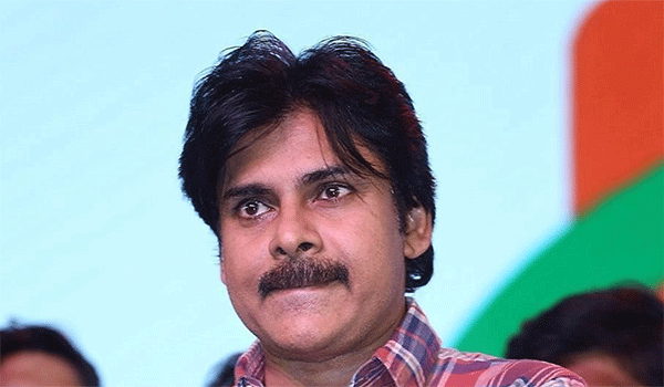 How To Impress Pawan Kalyan? Hot Anchor Reveals